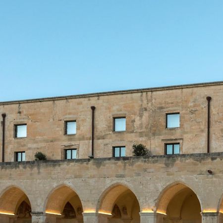 Chiostro Dei Domenicani - Dimora Storica Lecce Kültér fotó