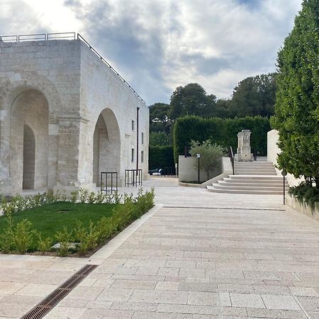 Chiostro Dei Domenicani - Dimora Storica Lecce Kültér fotó