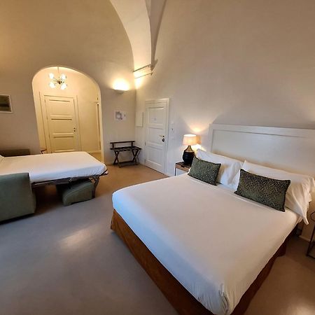 Chiostro Dei Domenicani - Dimora Storica Lecce Kültér fotó