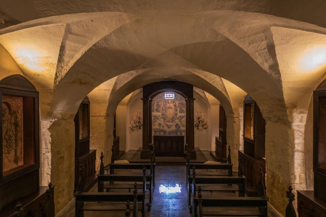 Chiostro Dei Domenicani - Dimora Storica Lecce Kültér fotó