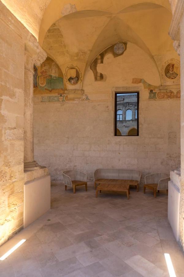 Chiostro Dei Domenicani - Dimora Storica Lecce Kültér fotó