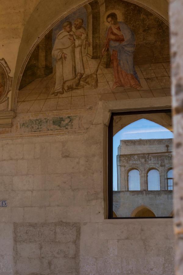 Chiostro Dei Domenicani - Dimora Storica Lecce Kültér fotó