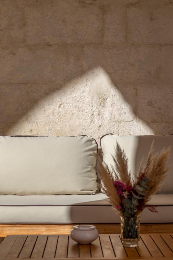 Chiostro Dei Domenicani - Dimora Storica Lecce Kültér fotó