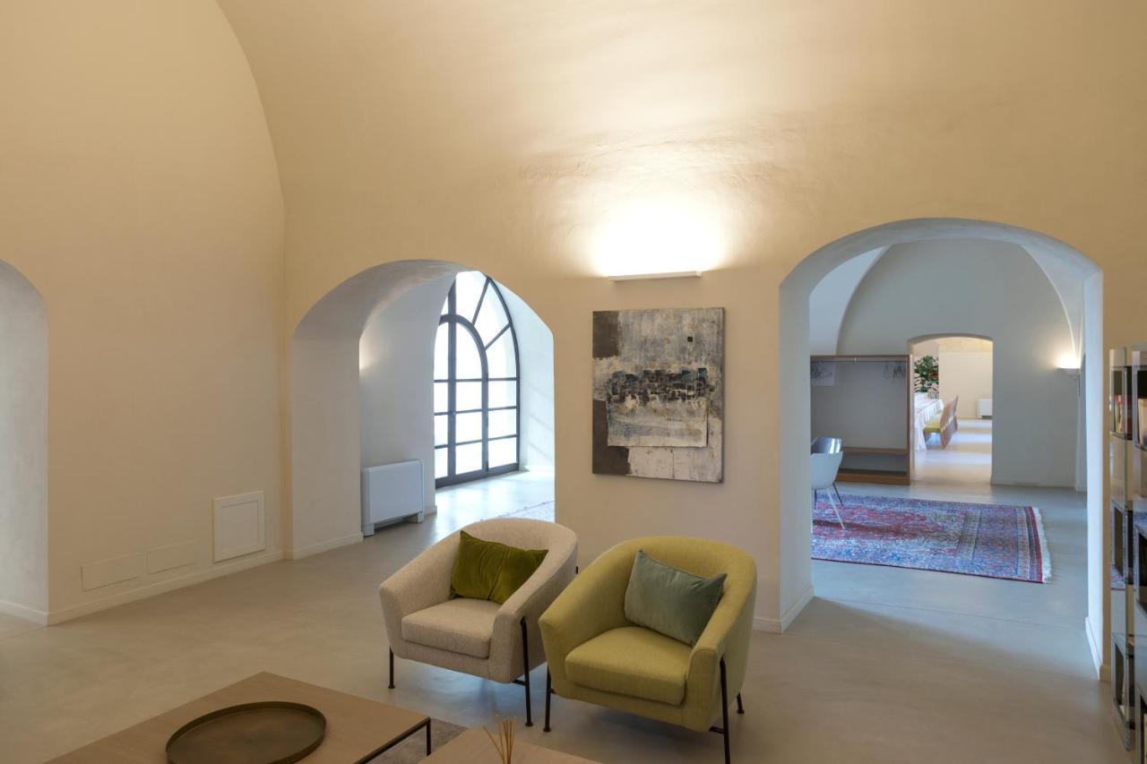 Chiostro Dei Domenicani - Dimora Storica Lecce Kültér fotó