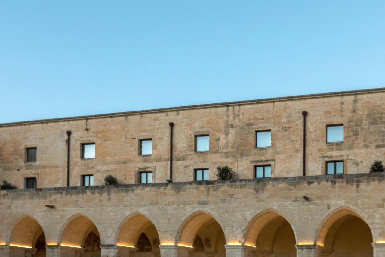 Chiostro Dei Domenicani - Dimora Storica Lecce Kültér fotó