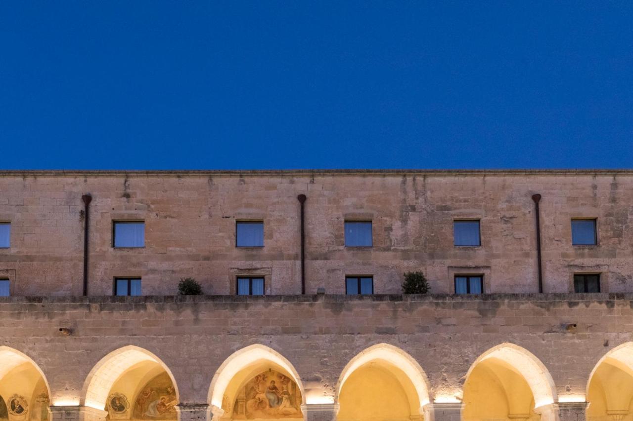 Chiostro Dei Domenicani - Dimora Storica Lecce Kültér fotó