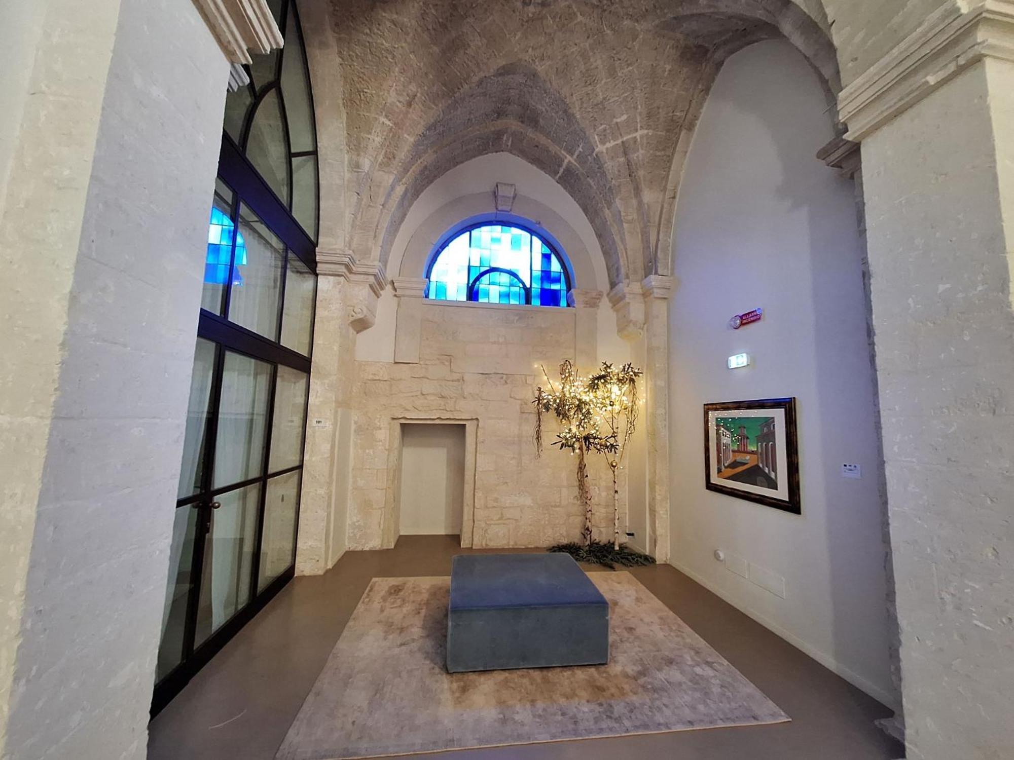 Chiostro Dei Domenicani - Dimora Storica Lecce Kültér fotó