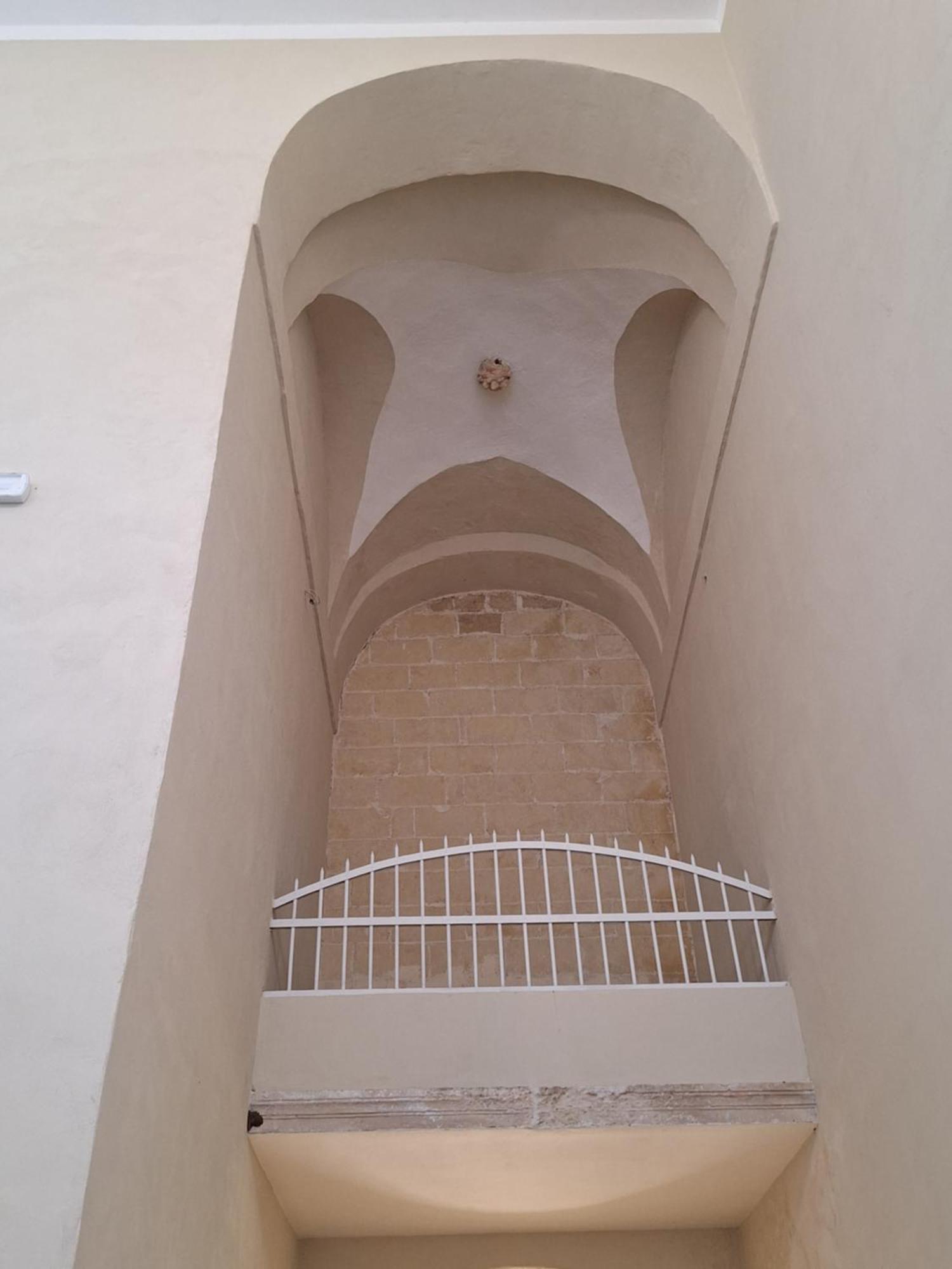 Chiostro Dei Domenicani - Dimora Storica Lecce Kültér fotó